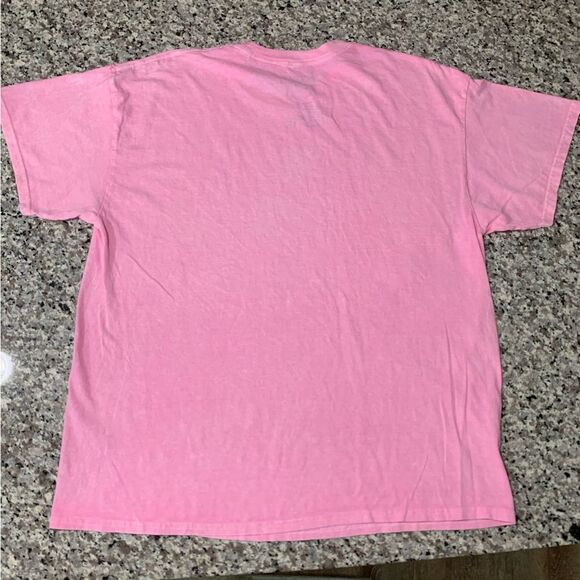 Nirvana Shirt 1X - Picture 5 of 7